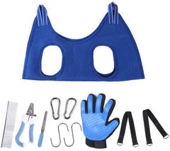 Dog Grooming Hammock by Dogstuff