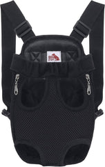 Dog Carrying Backpack