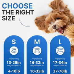 Dog Grooming Hammock by Dogstuff