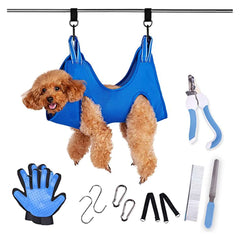 Dog Grooming Hammock by Dogstuff